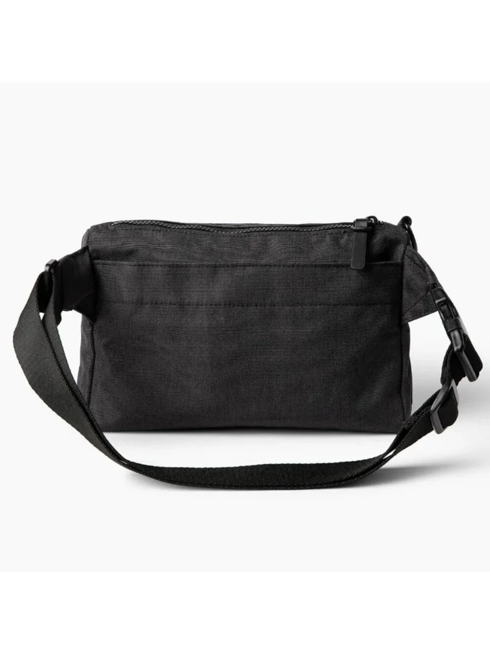 Hands-Free 2-in-1 Dog Walking Bag - Versatile, Stylish, Graphite Color